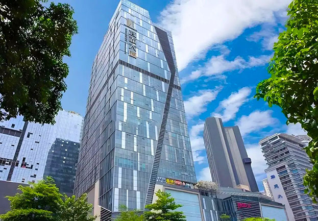 中优建站公司简介